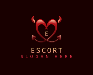 haridwar Escorts Logo